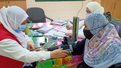 الصحة: فحص 2.5 مليون سيدة ضمن مبادرة «العناية بصحة الأم والجنين»