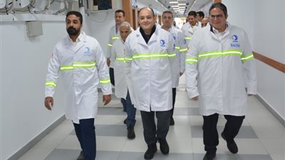 وزير التجارة: حريصون على زيادة التصدير لهذه الدول