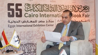 المستشار محمود فوزي: قادرون على الاستفادة من الأزمة الاقتصادية، ولا صوت يعلو فوق الشباب