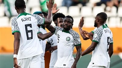 التشكيل المتوقع لمباراة الكاميرون ونيجيريا في أمم أفريقيا 2023