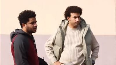 علي ربيع يكشف موعد عرض فيلمه الجديد 