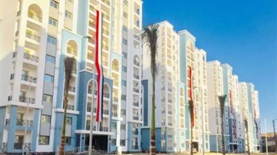 أسعار شقق مشروع داره 2024 في 8 محافظات كاملة التشطيب