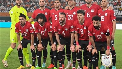 11 قناة مجانية تنقل مباراة مصر والكونغو الديمقراطية في أمم إفريقيا