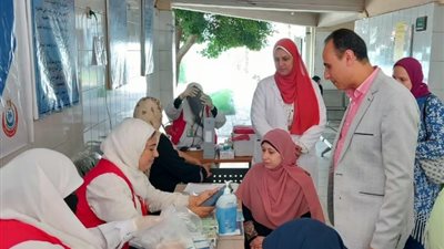 الصحة: تقديم خدمات للكشف المبكر عن الأورام السرطانية لـ 3 ملايين مواطن