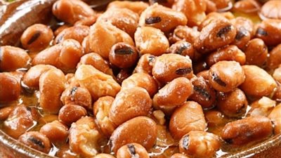سعر الفول اليوم، سعر كيلو الفول اليوم الأحد 28-1-2024 في السوق المصري