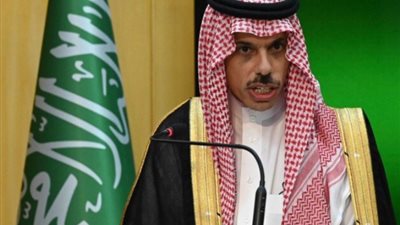 الخارجية السعودية: نرفض العقاب الجماعي للفلسطينيين ونطالب بوقف إطلاق النار