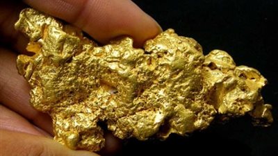 محتكري الذهب، ضبط عصابة جديدة للتنقيب عن المعدن الأصفر