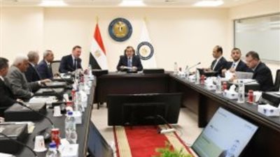 انطلاق مؤتمر مصر للطاقة (إيجيبس 2024) 19 فبراير بحضور 35 ألفا من 120 دولة