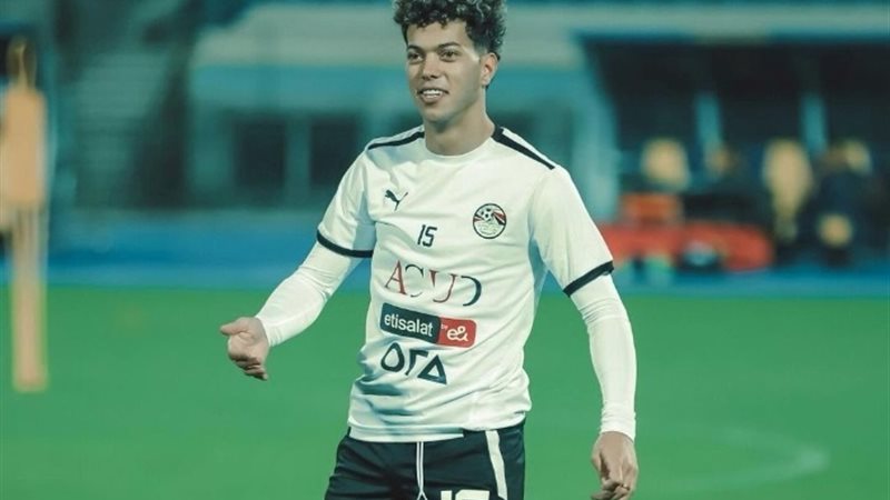 إمام عاشور