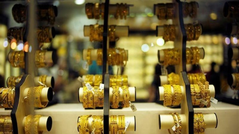 سعر جرام الذهب اليوم الخميس