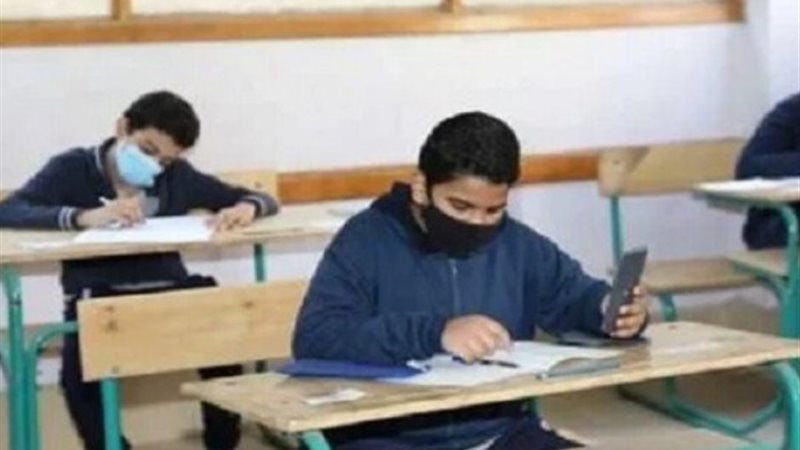 نتيجة الصف الأول الإعدادي