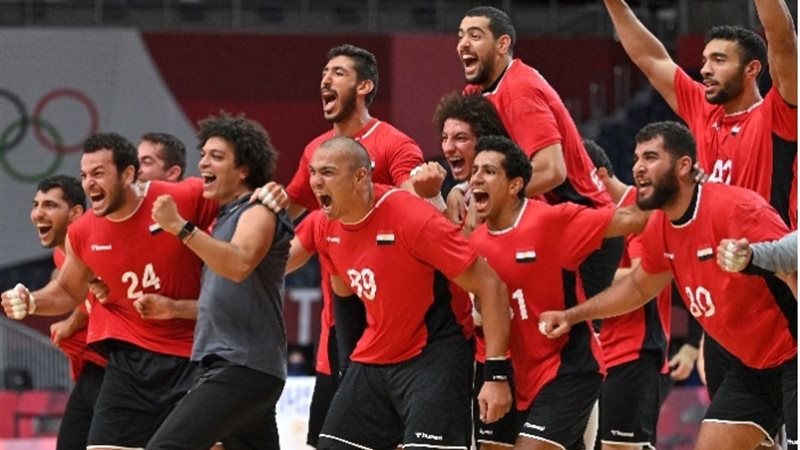 منتخب اليد