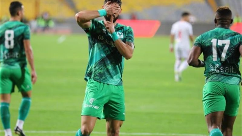ياسر حمد