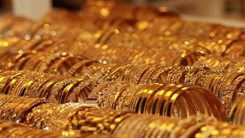 الذهب - أرشيفية