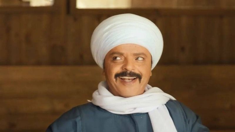 محمد هنيدي