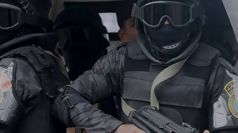 الداخلية _ صورة أرشيفية