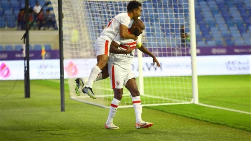 نادي الزمالك