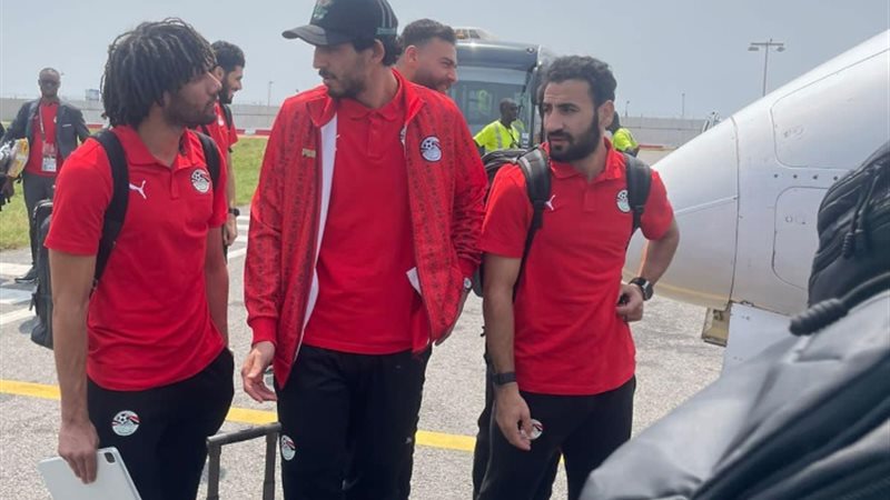 منتخب مصر