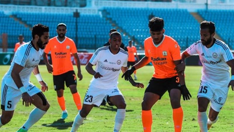 طلائع الجيش وفاركو