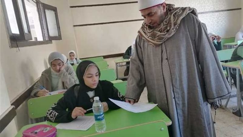 امتحانات