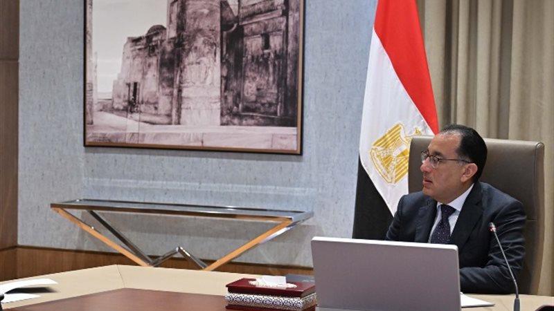 خلال لقاء رئيس مجلس الوزراء