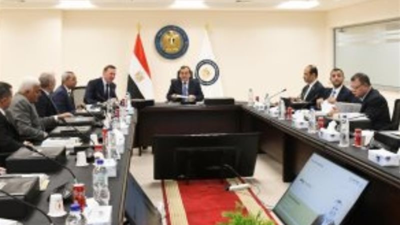 المهندس طارق الملا وزير البترول والثروة المعدنية