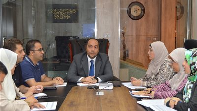 المنوفية تستعد بتجهيز 500 مقر انتخابي و542 لجنة فرعية وعامة لاستقبال 2 مليون و973 ألفا و483 ناخبا