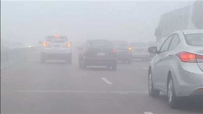 شبورة وأمطار.. الأرصاد تكشف حالة الطقس غدا الجمعة