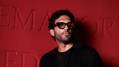 حسن الرداد وتارا عماد يبدآن تصوير فيلم «طه الغريب»