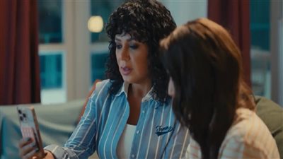 مسلسل لينك الحلقة 19: شائعة تقدم بكر للزواج من أسما تشعل الأحداث