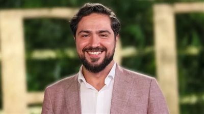 محمد القس لـ«الجمهور»: لسه متعاقدتش على حاجة لـ رمضان.. وحسين فهمي «كينج»