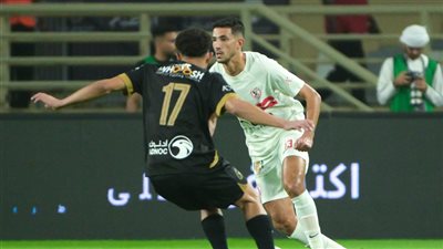 أبرز غيابات الزمالك في مباراة القمة.. دونجا ومنسي وترقب موقف 4 نجوم