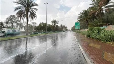 طقس مصر اليوم: متقلب بين حرارة النهار وبرودة الليل مع شبورة وأمطار محتملة