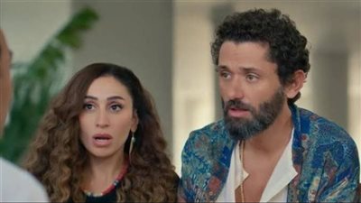 تجدد الشائعات بين كريم عبد العزيز ودينا الشربيني بعد «الهنا اللي أنا فيه»