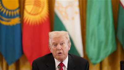 ترامب: دول عدة تسعى للانضمام إلى 