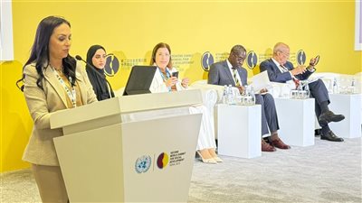 72 ساعة من التأثير.. نشاط مكثف لـ