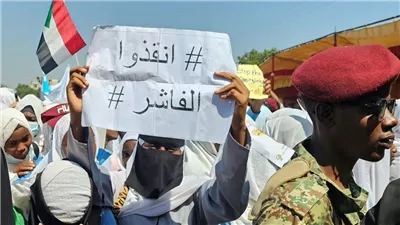 الأقمار الاصطناعية ترصد «مقابر جماعية» في الفاشر بالسودان