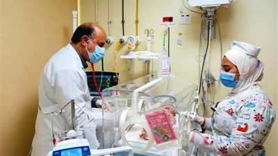 الرعاية الصحية: أكثر من 6 ملايين خدمة طبية وعلاجية بمجمع الإسماعيلية الطبي منذ التشغيل