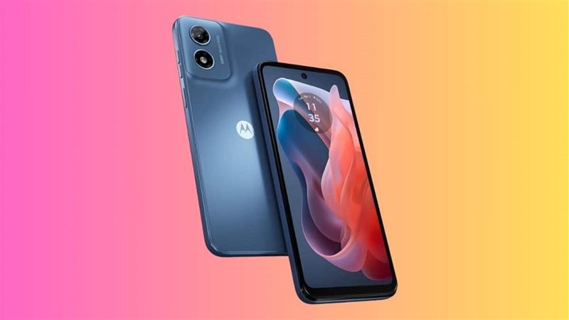 هاتف موتورولا Moto G Play