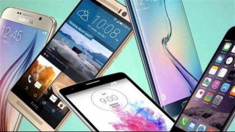هاتفي هواوي P20 وأوبو F11