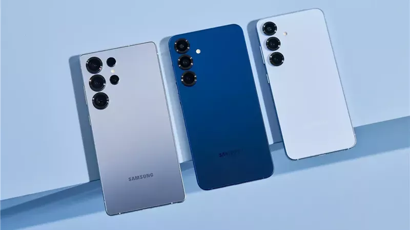 Galaxy S