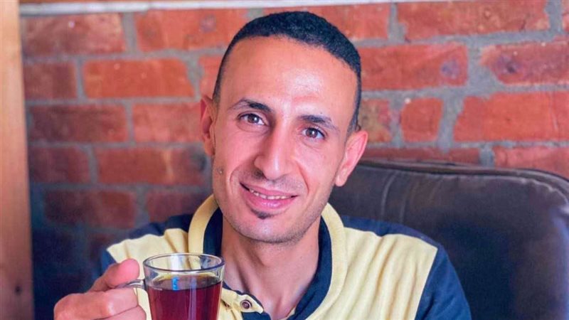 صورة المجني عليه 