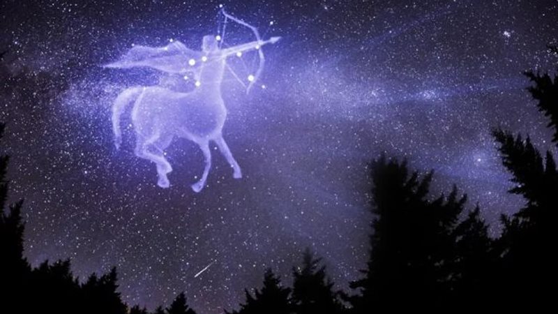 حظك اليوم برج القوس