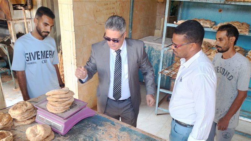 محافظ البحر الأحمر