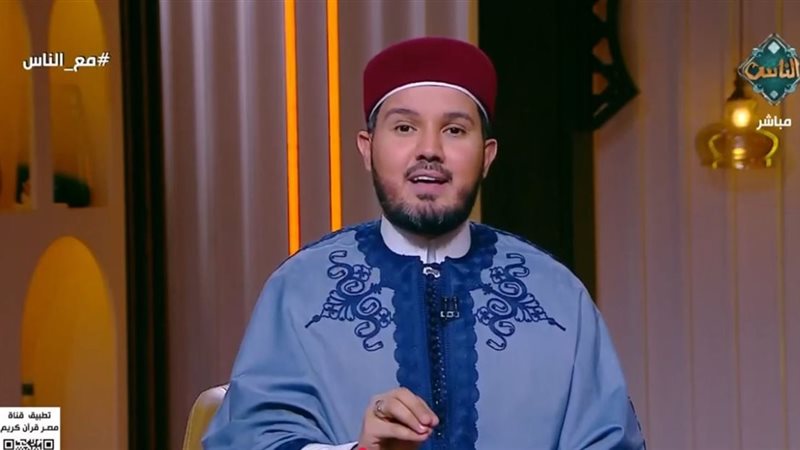صورة من البرنامج