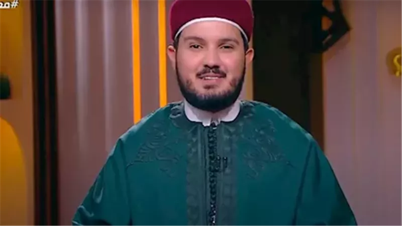 الشيخ أحمد الطلحي، الداعية الإسلامي 