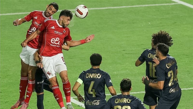 الأهلي
