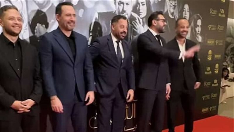 فيلم السلم والتعبان