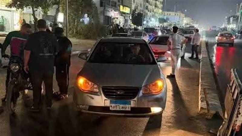 جانب من الحملة 