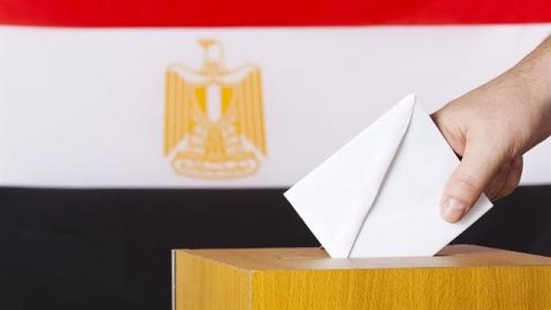 انتخابات مجلس النواب 2025